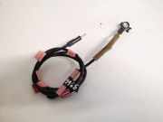 Kabelbaum Mazda 2, DE 2007.10 - 2014.06 Gebraucht,