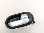 Türinnengriff - Vorne Rechts Mitsubishi Colt, 2003.09 - 2008.09 Gebraucht,