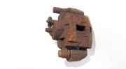 Bremssattel - Vorne Linke Mazda 626, 1997.04 - 2002.10 Gebraucht,