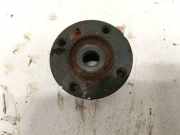 Riemenscheibe Kurbelwelle Hyundai Santa Fe, 2006.03 - 2012.09 Gebraucht,