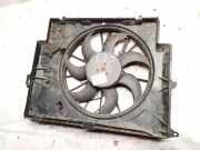 Kühlerlüfter Lüftermotor BMW 1-Series, E81 E82 2003.09 - 2006.09 1742780199301, 1742-7801993-01