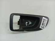 Schutzleiste Tür - Vorne Linke Mazda 3, BK 2003.10 - 2009.12 Gebraucht,