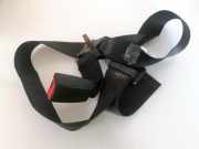 Gurtschloss - Hinten CENTER Ford Fiesta, IV 1995.08 - 2000.06 96fbb60044aa,96fb-b60044-aa