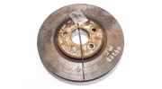 Bremsscheibe Chrysler Sebring, II 2001.04 - 2007.06 ventiliuojamas,