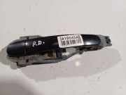 Türgriff Türaussengriff - Vorne Rechts Volkswagen Bora, 1998.01 - 2005.12 Gebraucht , AXR