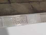 Ansaugschlauch Luftfilter Saugrohr Toyota Avensis, III 2009.02 - 2012.06 6294005030, 62940-05030