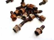 Radbolzen- Radmutter Volkswagen Golf, III 1993.07 - 1999.04 Gebraucht,