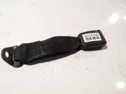 Gurtschloss - Hinten Linke Peugeot 406, 1999.03 - 2004.05 facelift Gebraucht,
