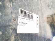 Radhausschale - Hinten Linke Seat Toledo, 2004.10 - 2009.05 Gebraucht,