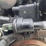 Kühlmittelflansch Citroen C3, I 2002.02 - 2005.06 Gebraucht,