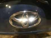 Emblem Toyota Auris, I E15 2006.10 - 2012.10 Gebraucht,