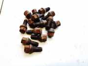 Radbolzen- Radmutter Fiat Punto, 1999.09 - 2005.10 Gebraucht,