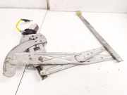 Fensterheber - Vorne Linke Nissan Micra, K11C 1997.03 - 2003.02 facelift Gebraucht,