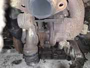 Turbolader Citroen Evasion, I 1994.01 - 2002.12 Gebraucht,