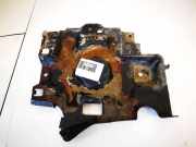 Batterieaufnahme Peugeot 307, 2000.08 - 2005.06 326507p,