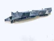 Stoßstangenhalter - Hinten Rechts Opel Astra, H 2004.03 - 2009.12 24460359,
