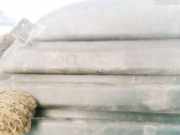 Kühlergrill - Vorne Linke Ford Focus, 2004.11 - 2008.06 Gebraucht ,