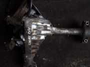 Vorderachsgetriebe Differential Jeep Cherokee, III 2001 - 2007 Gebraucht ,