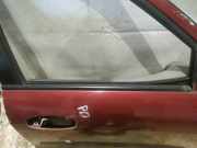 Zierleiste Leiste - Vorne Rechts Hyundai Santa Fe, 2000.11 - 2006.03 Gebraucht,
