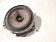Lautsprecher Subaru Forester, II 2002.06 - 2007.12 Gebraucht,