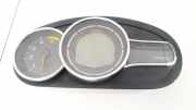 Tachometer Renault Megane, III 2008.11 - 2012.06 RNI248103503R,A2C83271300