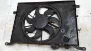 Kühlerlüfter Lüftermotor Volvo S80, 1998.05 - 2004.06 8649522,