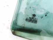 Seitenscheibe - Hinten Linke BMW 7-Series, E38 1994.10 - 2001.11 Gebraucht ,