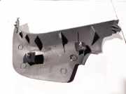 Innenausstattung Ford Focus, 2008.06 - 2011.04 facelift 4m51r02348aw, 4m51-r02348aw