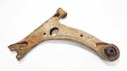 Lenker Radaufhängung - Vorne Rechts Toyota Corolla, 2001.11 - 2004.02 Gebraucht,