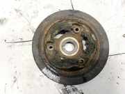 Riemenscheibe Kurbelwelle Kia Sorento, I 2002.01 - 2009.06 Gebraucht ,