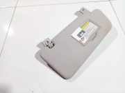 Sonnenblende Peugeot 3008, I 2008.01 - 2016.06 Gebraucht,