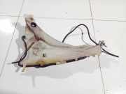 Scheibenwaschbehälter Vorne Wischwasserbehälter Volvo V50, 2004.04 - 2007.05 4n5113k163ac, 4n51-13k163-ac