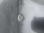 Sensor für Einparkhilfe - HINTEN Mazda 3, BL 2009.06 - 2013.06 Gebraucht,