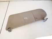 Sonnenblende Opel Omega, A 1986.09 - 1994.03 90230141, 90230143