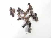 Radbolzen- Radmutter Peugeot 807, 2002.06 - 2012.05 Gebraucht,