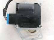 Stellmotor Lüftung Volkswagen Touareg, 2002.10 - 2007.09 4E0820511,