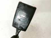 Gurtschloss - Hinten CENTER Seat Altea, 2004.01 - 2015.12 5m0857740, 33043048