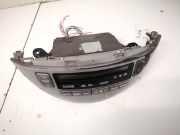 Bedienelement für Klimaanlage Toyota Previa, 2000.02 - 2006.01 559002j130, 55900-2j130 146430-9535