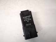 Vorglüh Relais Renault Megane, II 2002.11 - 2006.06 9640469680, 51252002