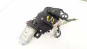 Wischermotor - Hinten Skoda Superb, II 2008.03 - 2013.06 5J7955711B,