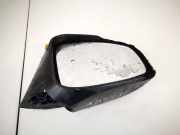 Spiegelglas - Vorne Rechts Renault Megane, III 2008.11 - 2012.06 Gebraucht,
