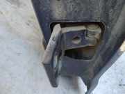 Türscharnier Hinten Seat Cordoba I 1999.06 - 2002.06 facelift Gebraucht,
