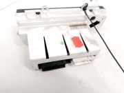 Bedienelement für Klimaanlage Ford Mondeo, 2000.11 - 2007.03 1S7H18C612BB, WWNA47640