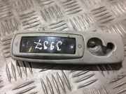 Innenbeleuchtung - Hinten Volkswagen Passat, B5 1996.08 - 2000.11 3B0947291,