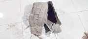 Radhausschale - Hinten Linke Renault Scenic, III 2009.02 - 2013.06 Gebraucht,