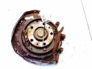Radnabe Achsschenkel - Hinten Rechts Peugeot 607, 2000.01 - 2004.07 Gebraucht,