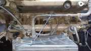 Kraftstoffverteiler Honda Civic, 1995.10 - 2001.03 Gebraucht ,