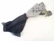 Handbremshebel Ford Fiesta, IV 2000.06 - 2002.06 facelift Gebraucht,
