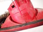 Rückleuchten innen - Hinten Rechts Volkswagen Passat, B6 2005.08 - 2010.11 3c9945094, BKC