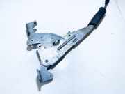 Handbremshebel Volkswagen Sharan, 7M 1995.09 - 2000.04 7m0711301e, 95vw2n631aey